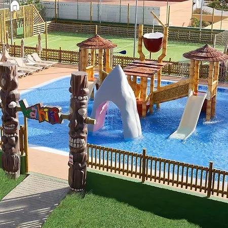 מלון Servatur Waikiki