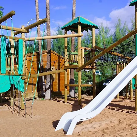 מלון Servatur Waikiki פלאייה דל אינגלז