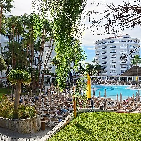 Servatur Waikiki Hotell
